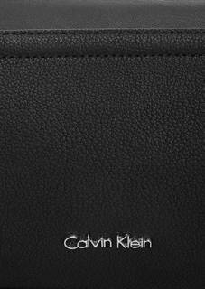 Маленькая сумка на молнии Calvin Klein Jeans