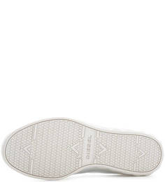 Кеды с контрастной вставкой Diesel