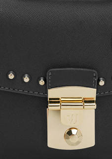 Маленькая сумка через плечо Trussardi Jeans