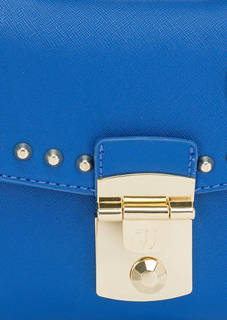 Маленькая сумка через плечо Trussardi Jeans