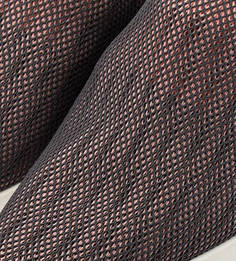 Текстильные кроссовки на танкетке Högl