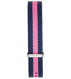 Текстильный ремешок для часов Daniel Wellington