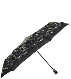 Складной зонт с системой "антиветер" Doppler