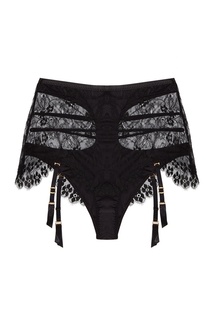 Высокие трусики Mila Agent Provocateur