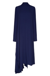 Однотонное платье Marni