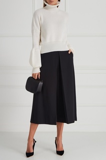 Однотонные кюлоты Alexander Wang