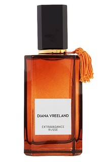 Парфюмерная вода Extravagance Russe, 50 ml Diana Vreeland Parfums