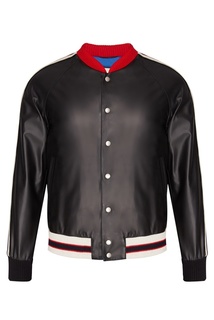 Куртка-бомбер Gucci