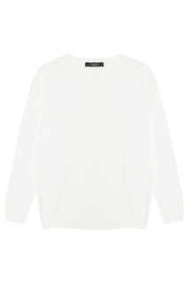 Джемпер фактурной вязки Max Mara Weekend