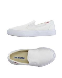 Низкие кеды и кроссовки Converse ALL Star