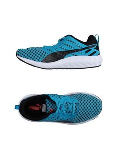 Низкие кеды и кроссовки Puma
