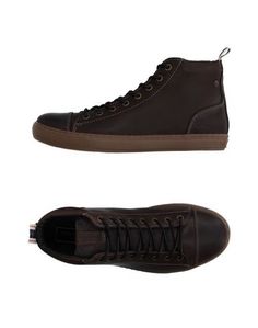 Высокие кеды и кроссовки Jack & Jones