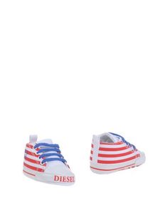 Обувь для новорожденных Diesel