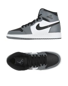 Высокие кеды и кроссовки Jordan