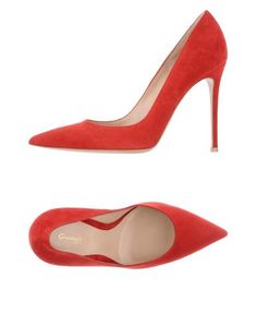 Туфли Gianvito Rossi
