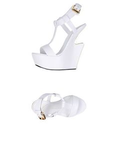 Сандалии Giuseppe Zanotti Design