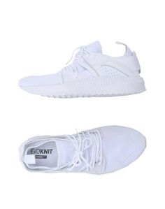 Низкие кеды и кроссовки Puma