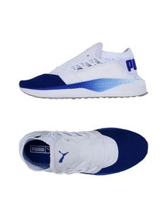 Низкие кеды и кроссовки Puma