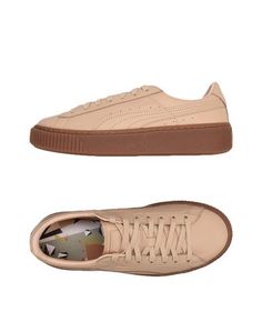 Низкие кеды и кроссовки Puma