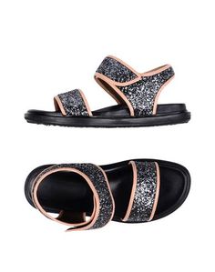 Сандалии Marni