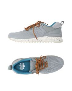 Низкие кеды и кроссовки New Balance