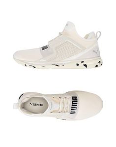 Низкие кеды и кроссовки Puma
