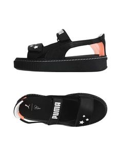 Низкие кеды и кроссовки Puma x Sophia Webster