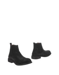 Полусапоги и высокие ботинки Selected Homme