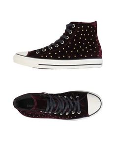 Высокие кеды и кроссовки Converse ALL Star