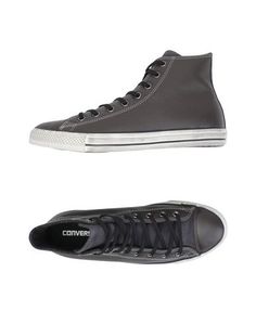 Высокие кеды и кроссовки Converse ALL Star