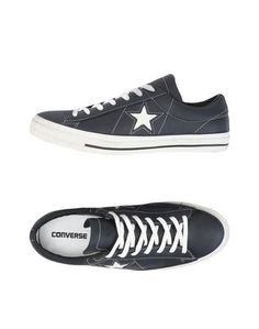 Низкие кеды и кроссовки Converse ALL Star