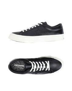 Низкие кеды и кроссовки Converse ALL Star