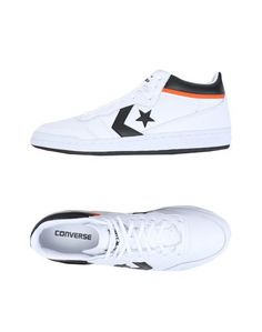 Высокие кеды и кроссовки Converse Cons