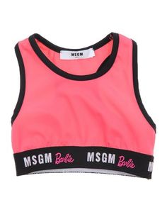 Футболка Msgm