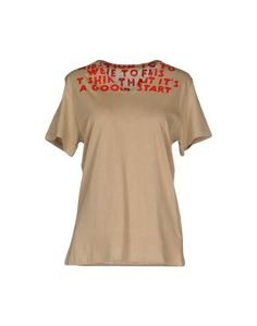 Футболка Maison Margiela