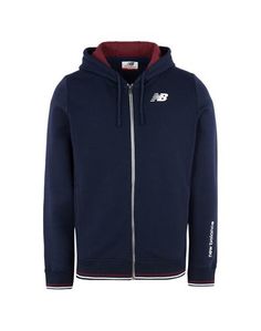 Толстовка New Balance