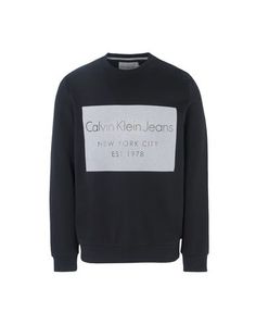 Толстовка Calvin Klein Jeans