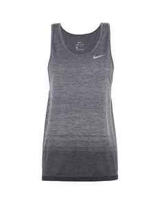 Топ без рукавов Nike