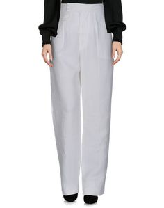 Повседневные брюки Marni