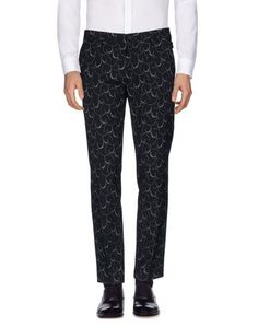 Повседневные брюки Dolce & Gabbana
