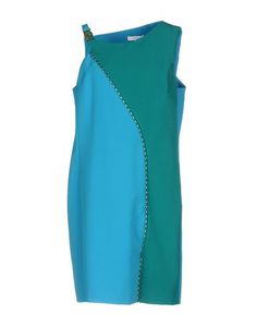 Короткое платье Versace Collection