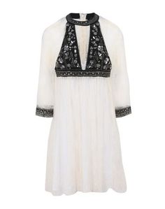 Короткое платье The Kooples