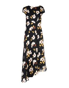 Платье длиной 3/4 Marni
