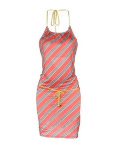 Короткое платье Dsquared2