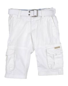 Бермуды Tommy Hilfiger