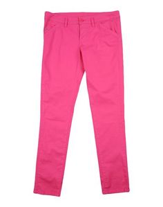 Повседневные брюки Manila Grace Denim