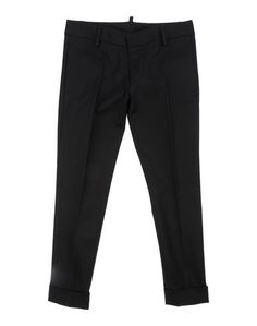 Повседневные брюки Dsquared2