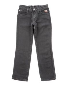 Джинсовые брюки ROŸ Rogers