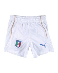 Повседневные шорты Puma