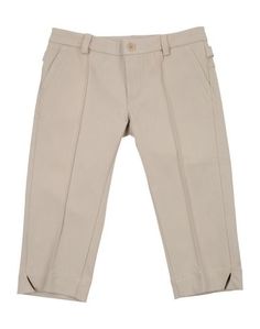 Повседневные брюки Dondup